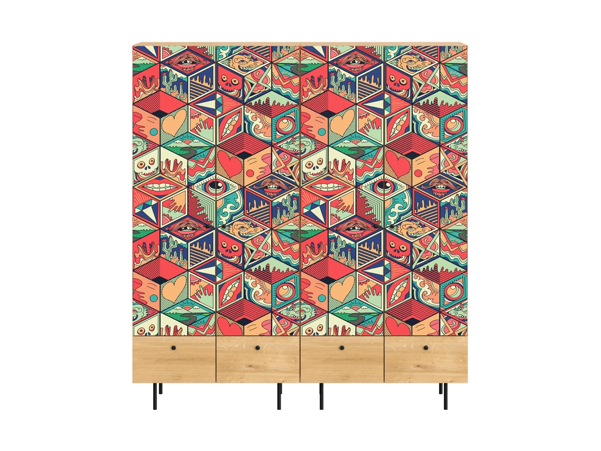 Композиция Frida 12 969318  - фото 2