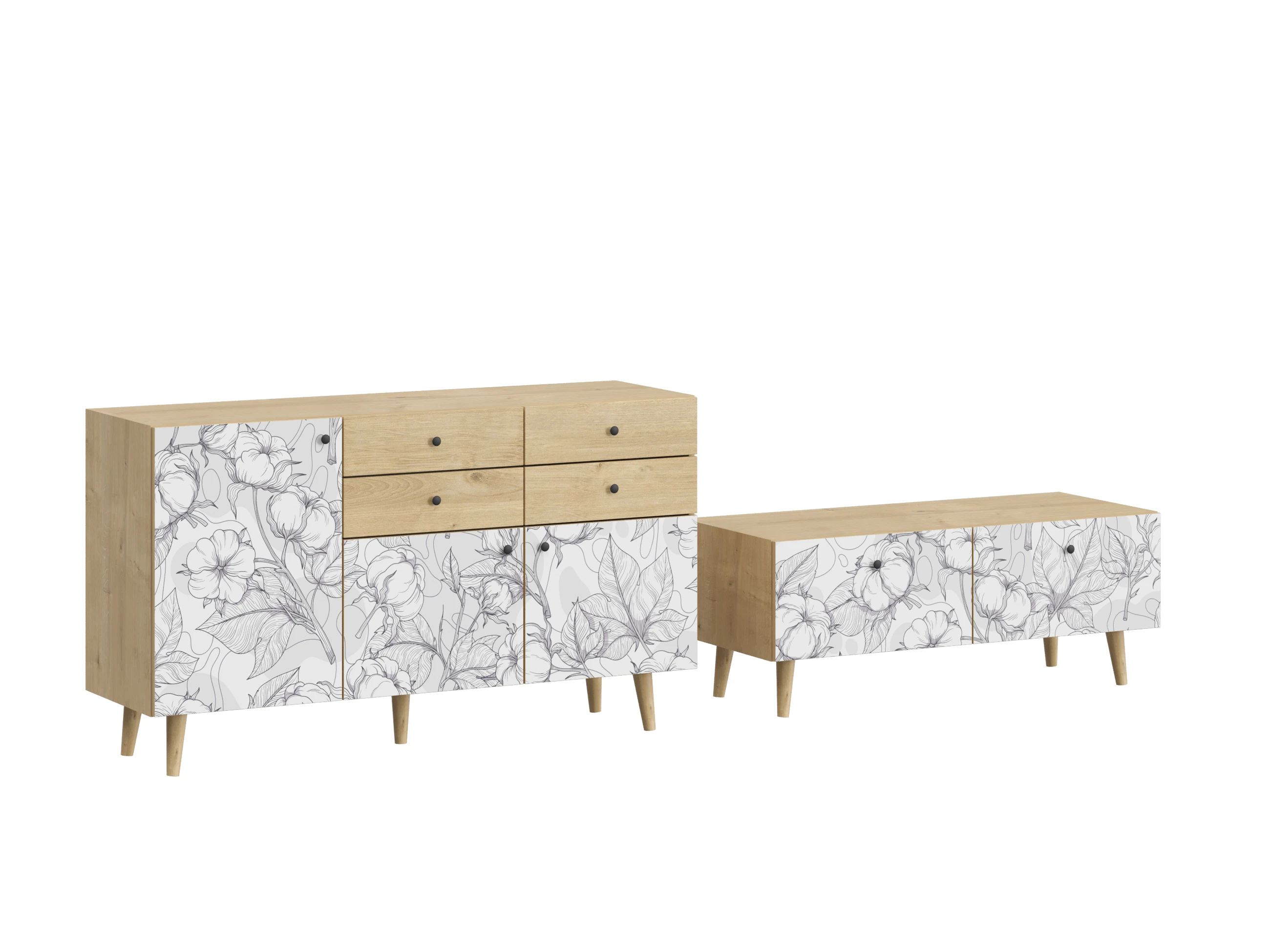 Композиция Frida 6 969322  - фото 1