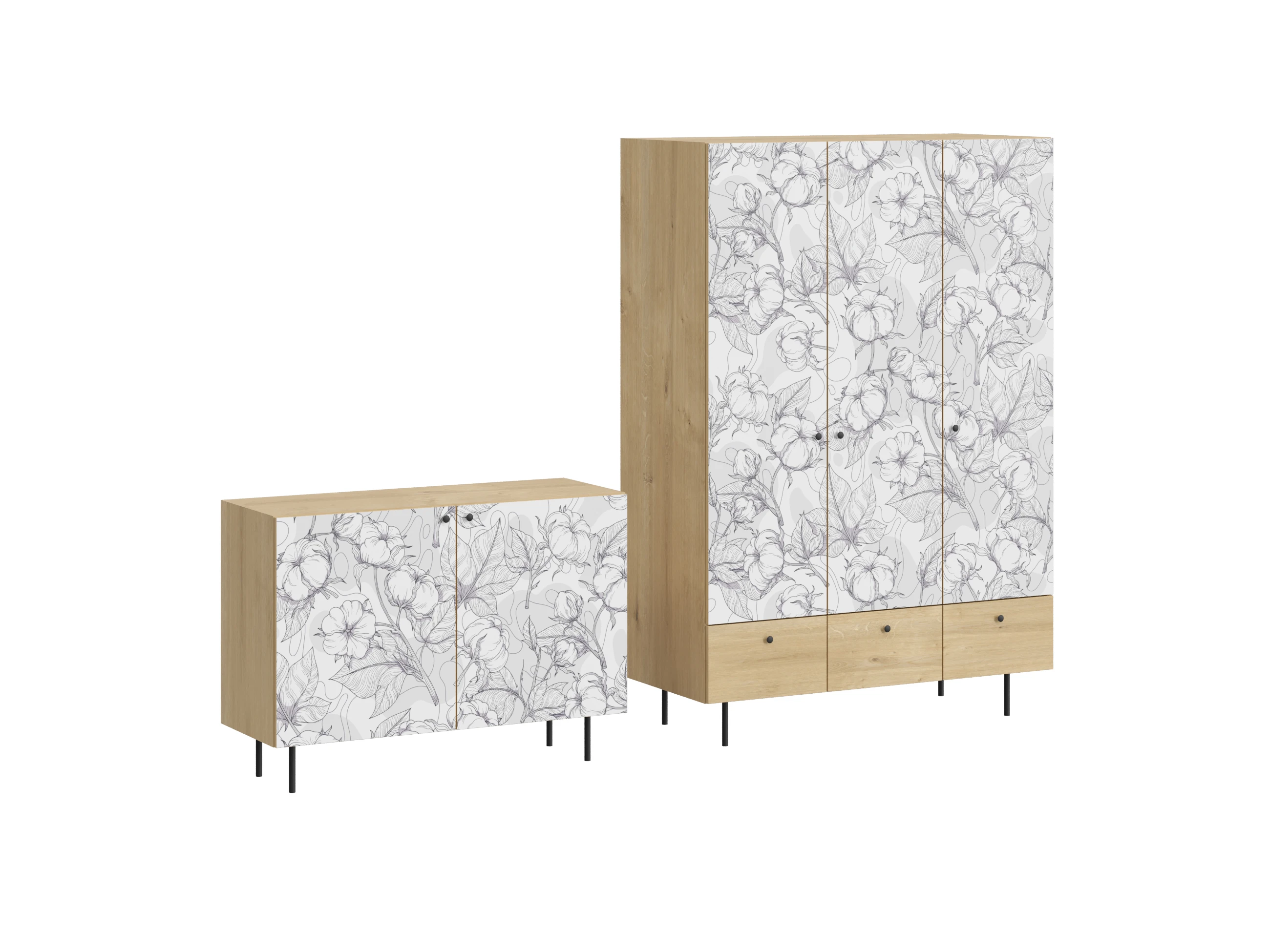 Композиция Frida 10 969325  - фото 1