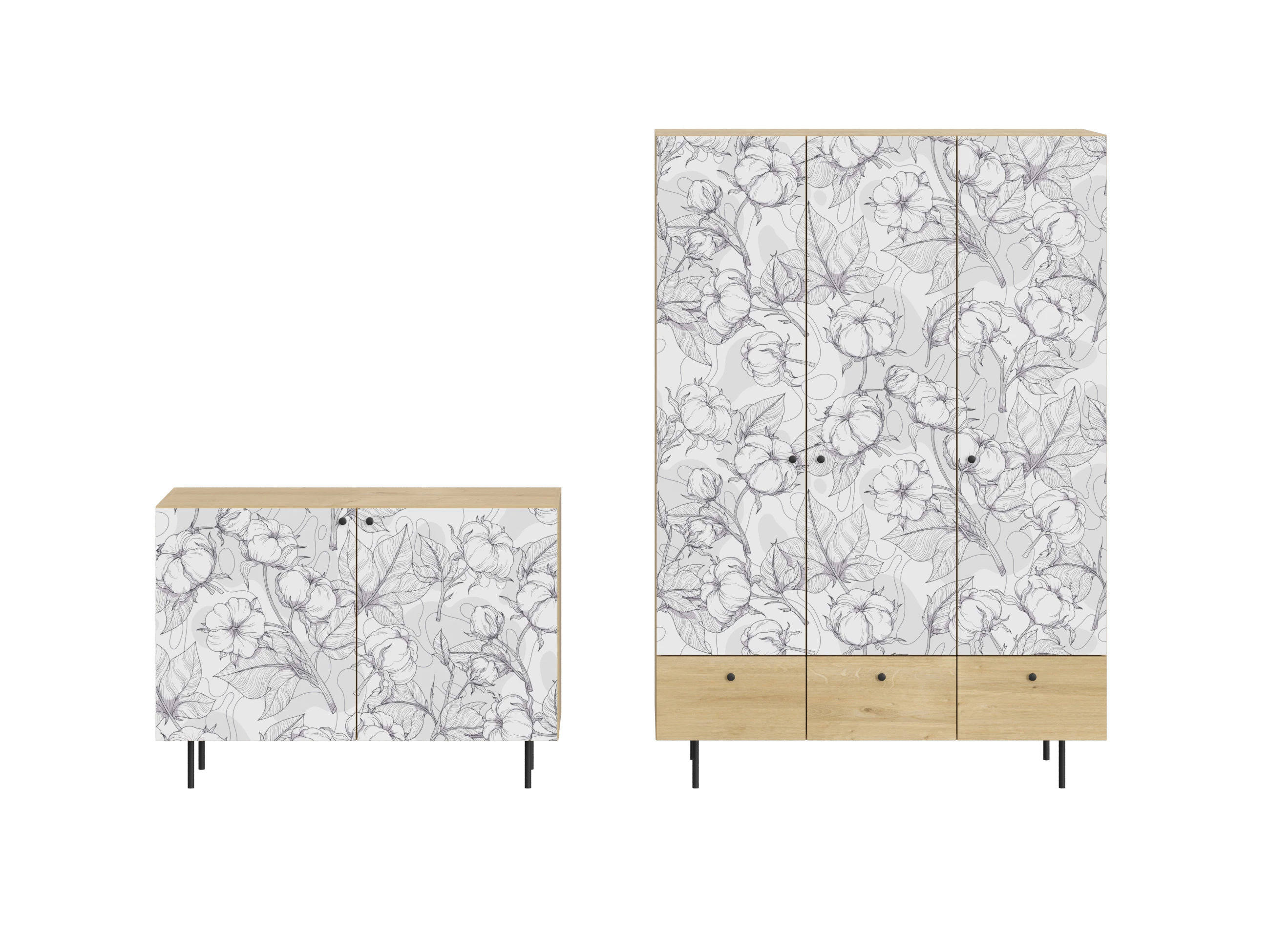 Композиция Frida 10 969325  - фото 2