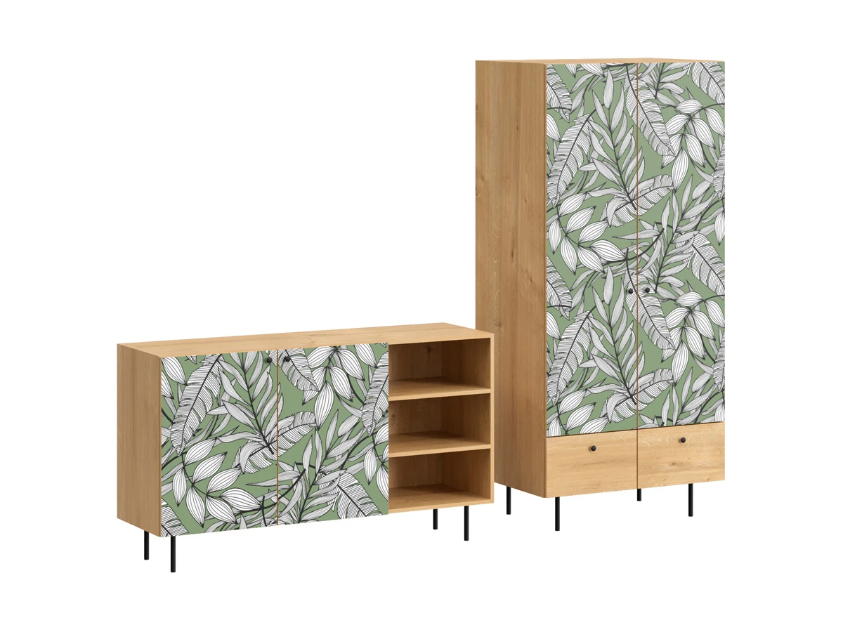 Композиция Frida 11 969328  - фото 1