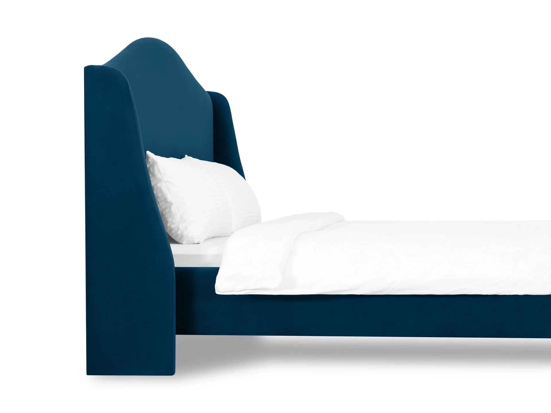 Кровать Lyon 1600 583255  - фото 6