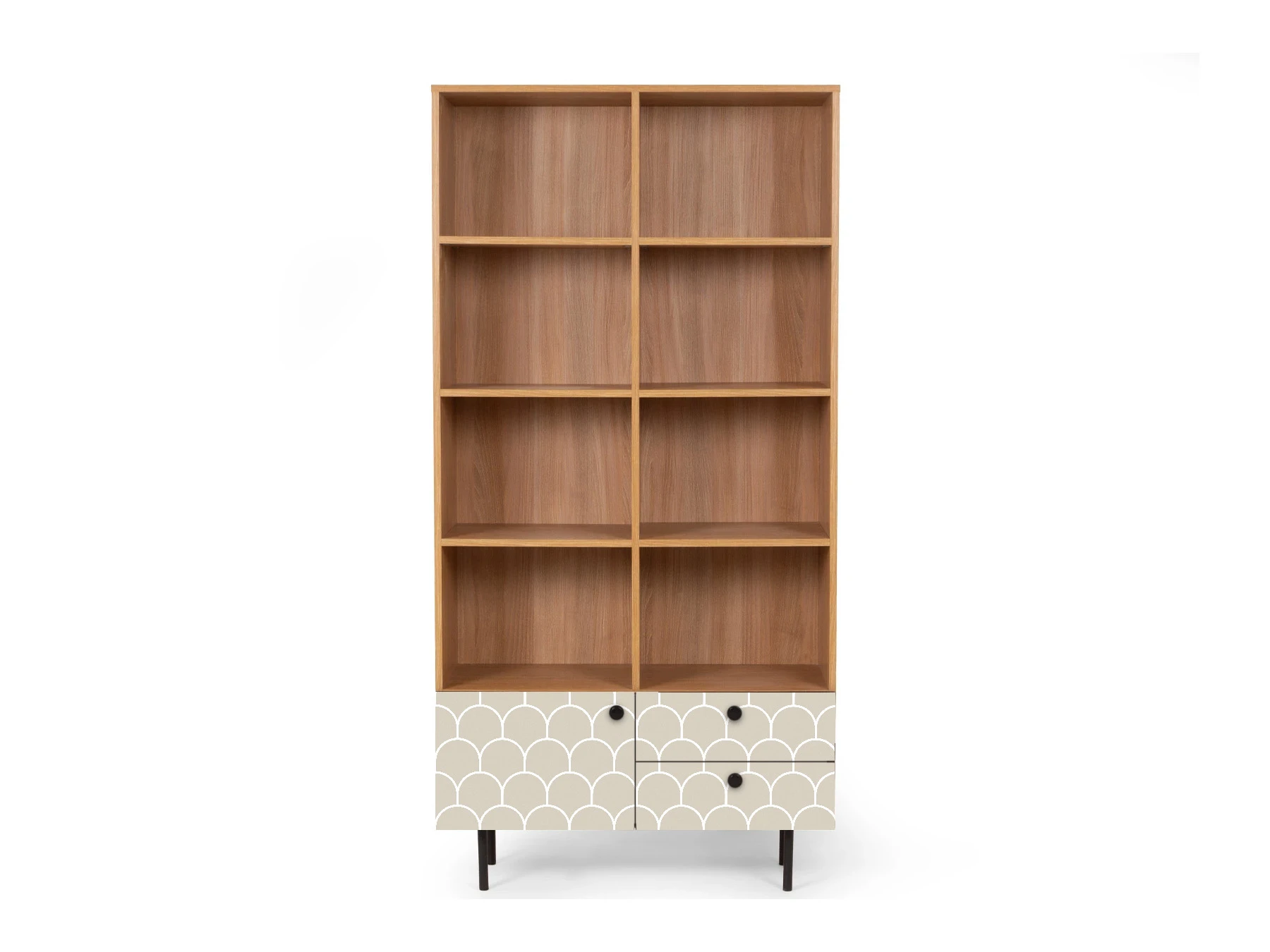 Стеллаж широкий Frida 969370