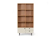 Стеллаж широкий Frida