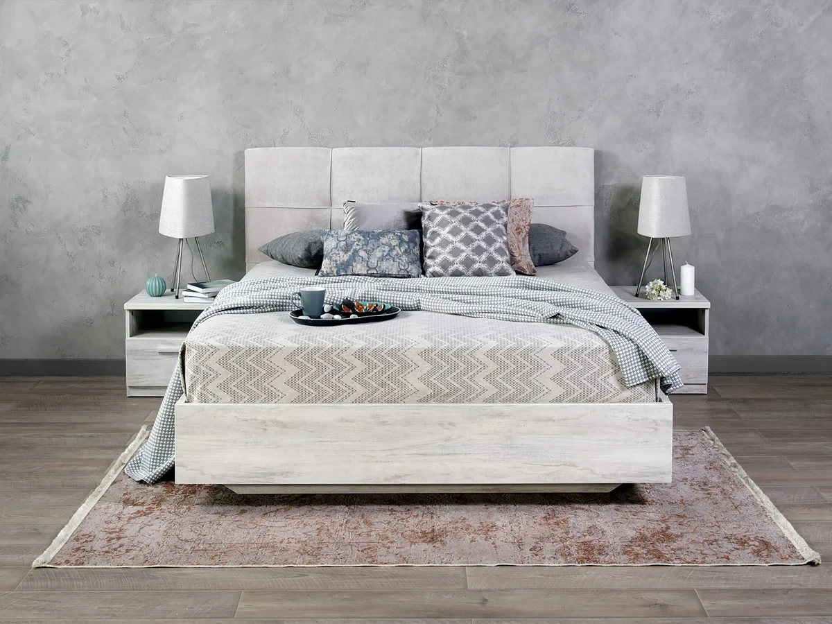 Кровать Victoria 651461  - фото 5