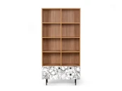 Стеллаж широкий Frida