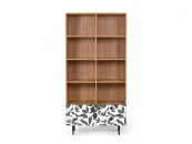 Стеллаж широкий Frida