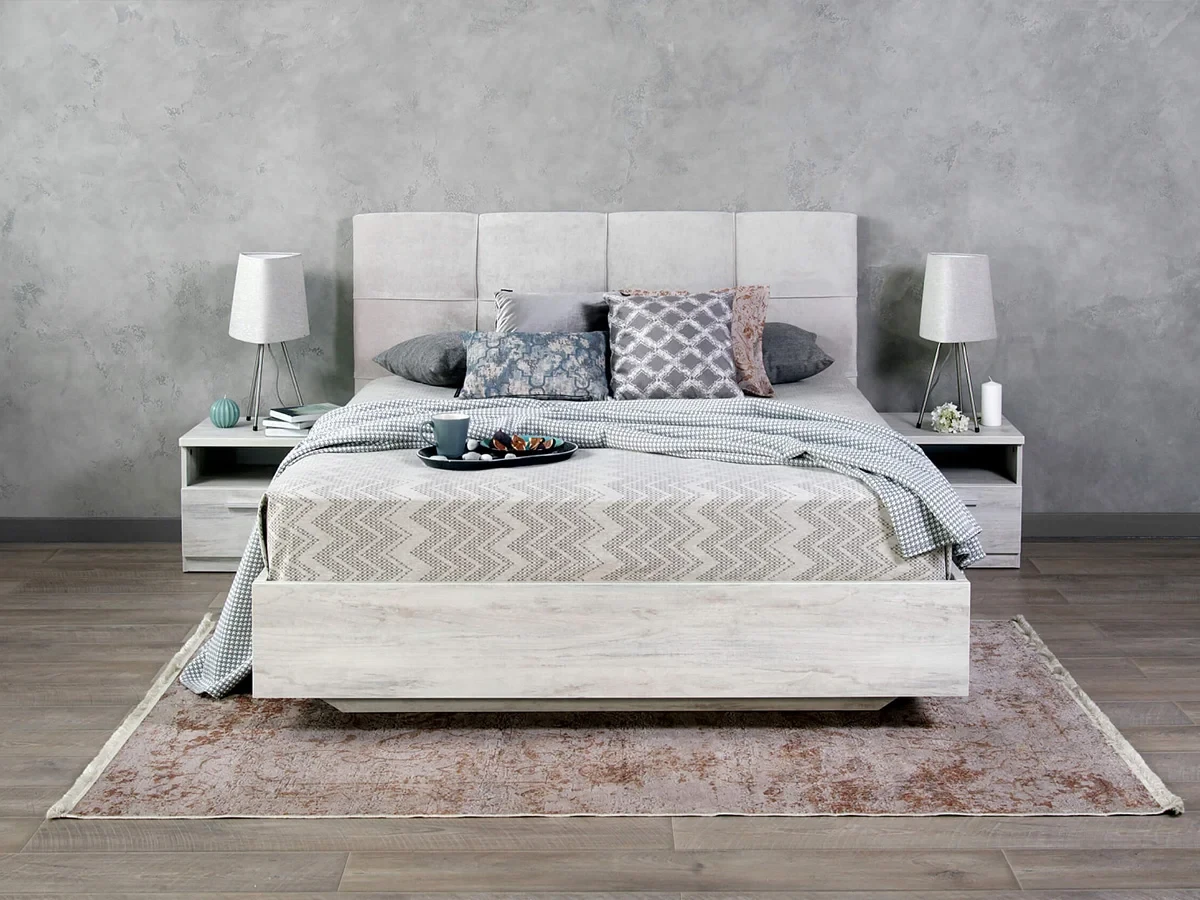 Кровать Victoria 651463  - фото 5