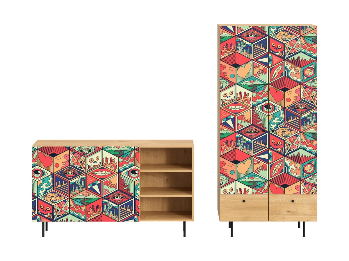 Композиция Frida 11 969417  - фото 2