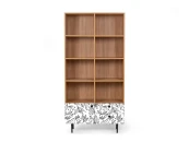 Стеллаж широкий Frida