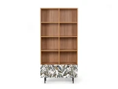 Стеллаж широкий Frida