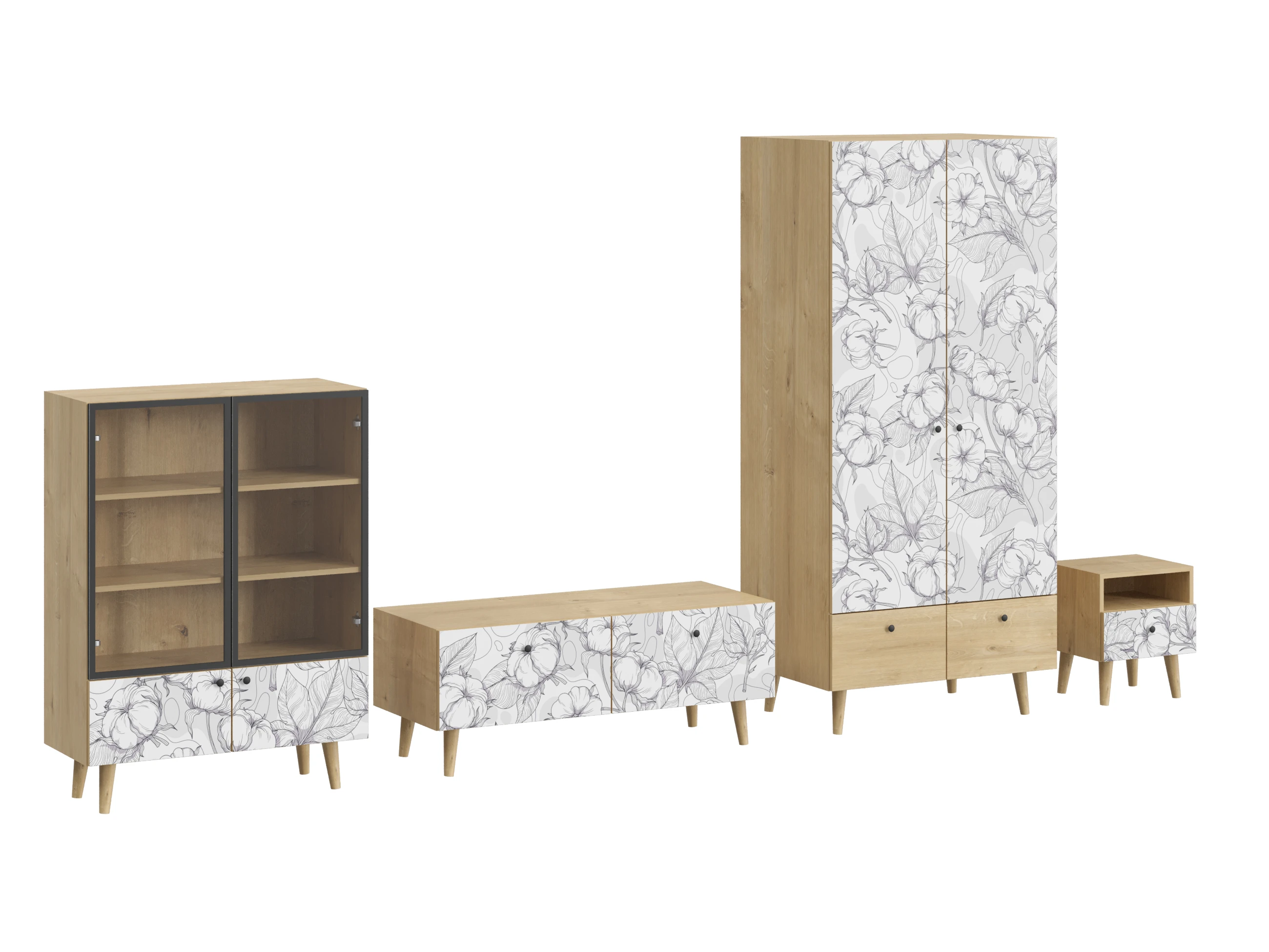 Композиция Frida 14 969438