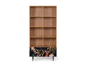 Стеллаж широкий Frida 969447