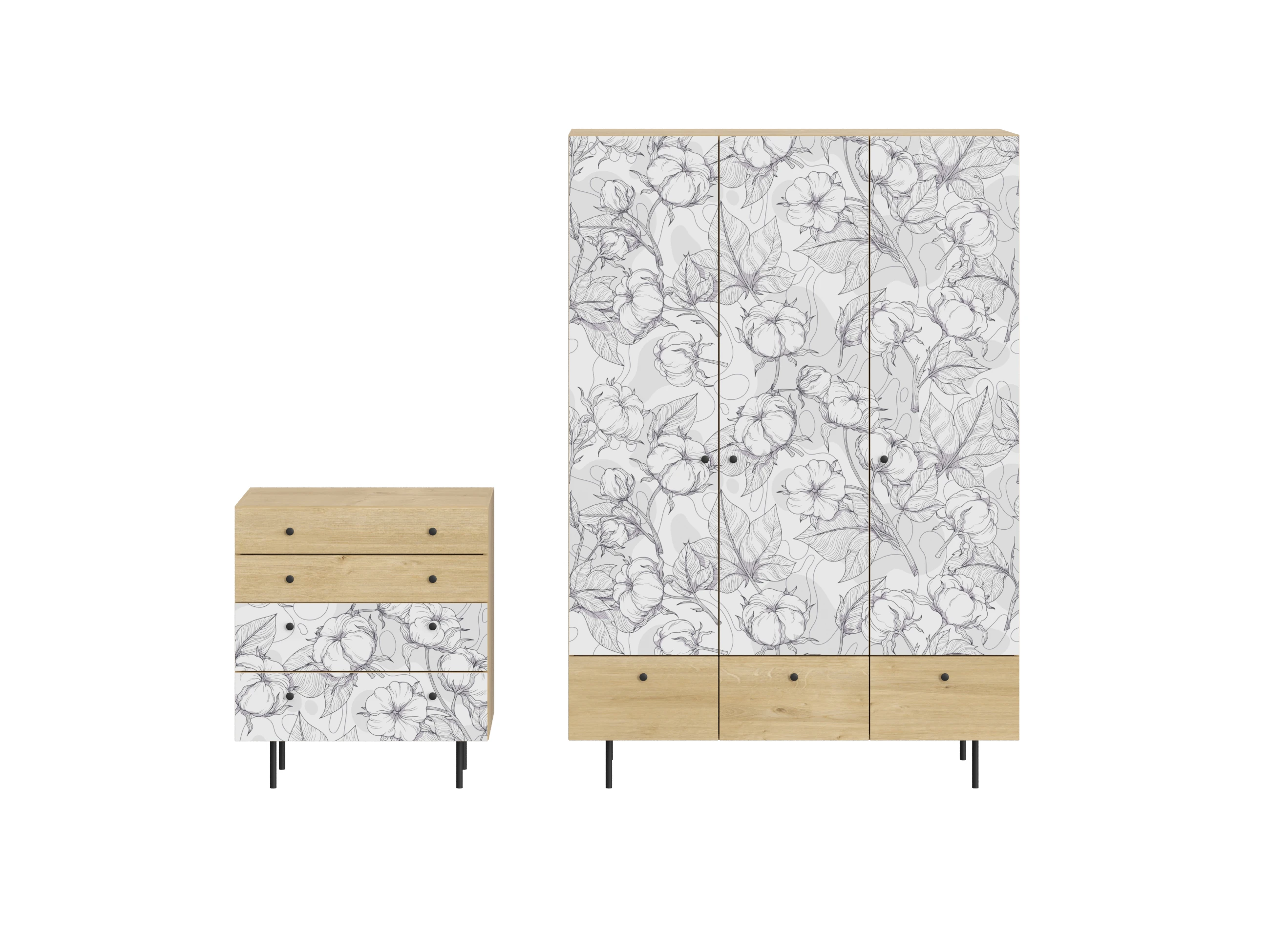 Композиция Frida 9 969467