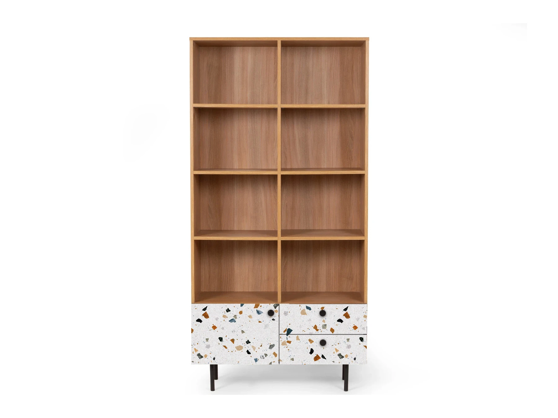 Стеллаж широкий Frida 969468