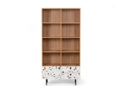 Стеллаж широкий Frida