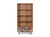 Стеллаж широкий Frida