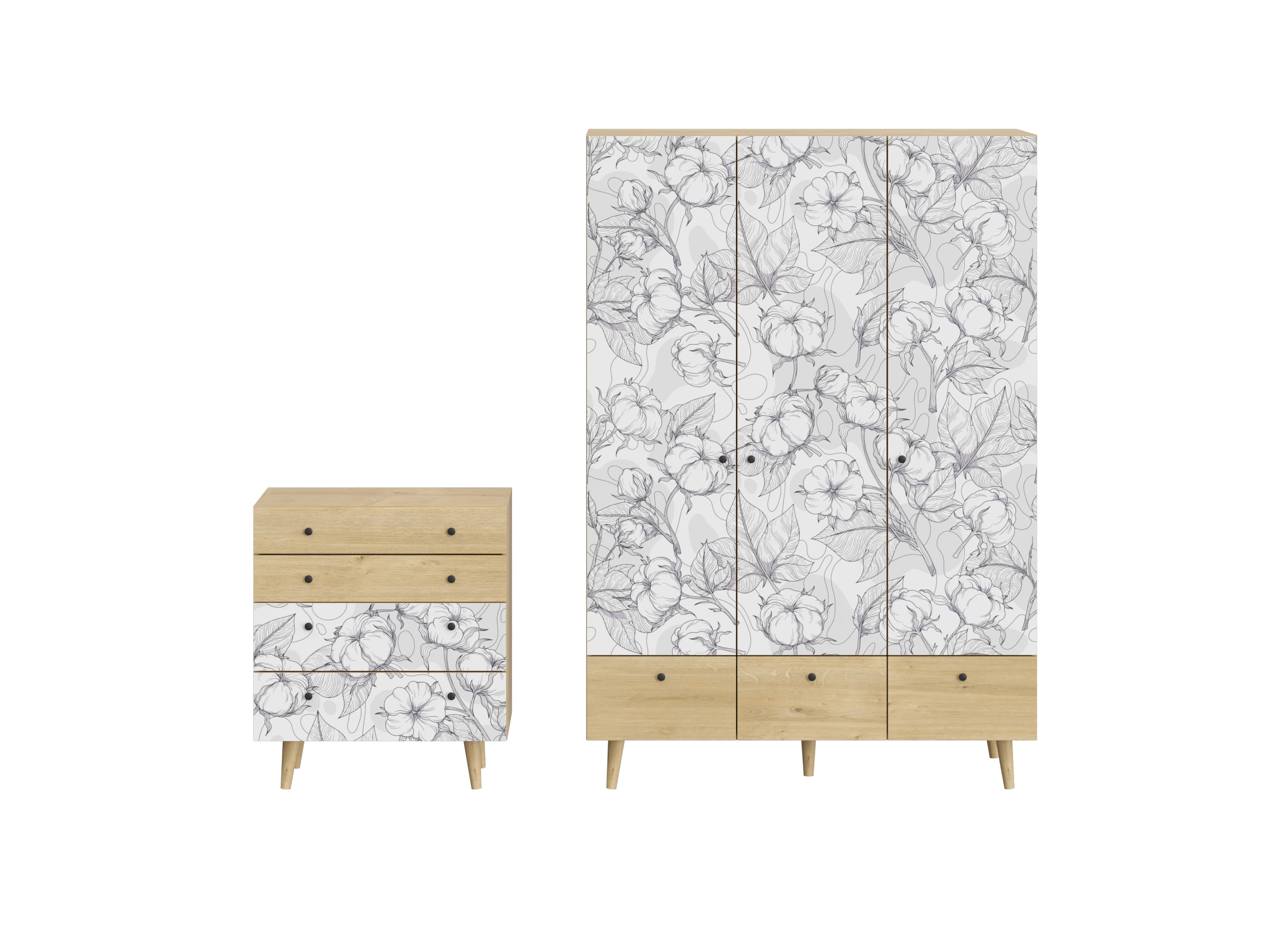 Композиция Frida 9 969478  - фото 2