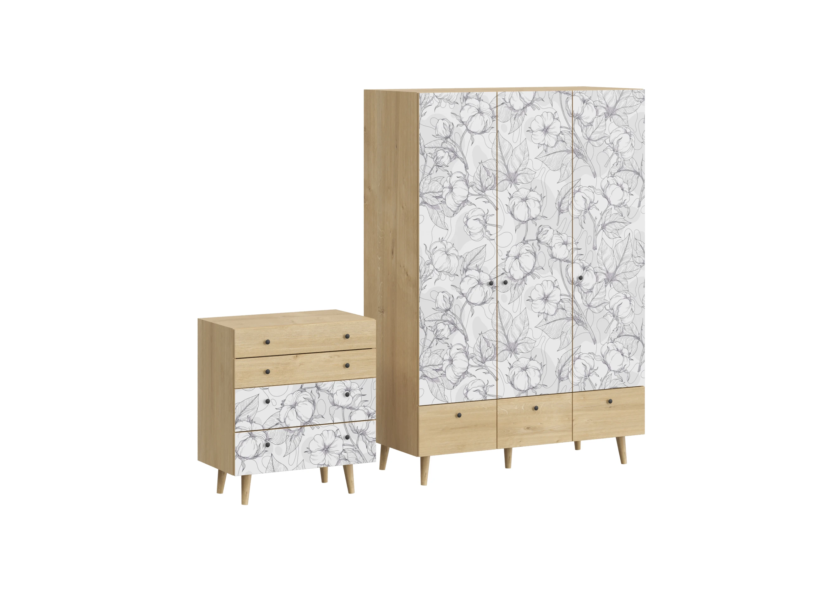 Композиция Frida 9 969478  - фото 1