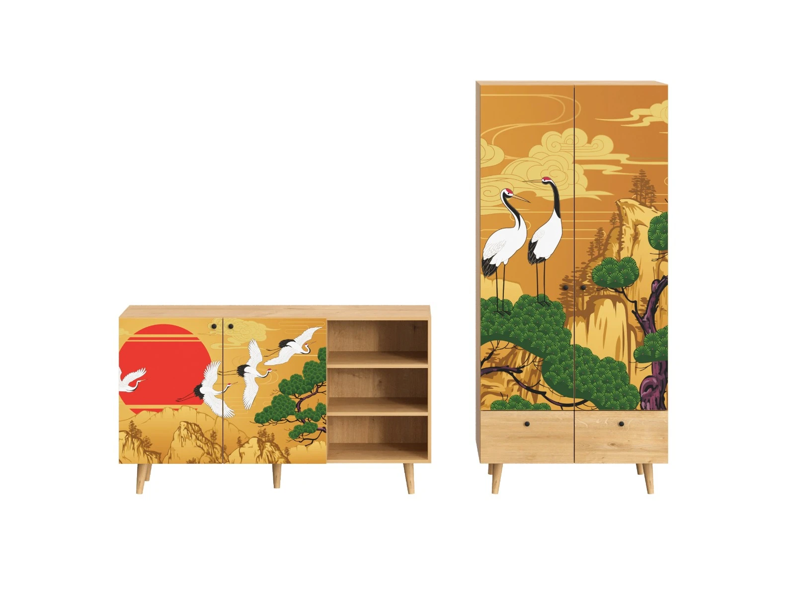 Композиция Frida 11 969483  - фото 2