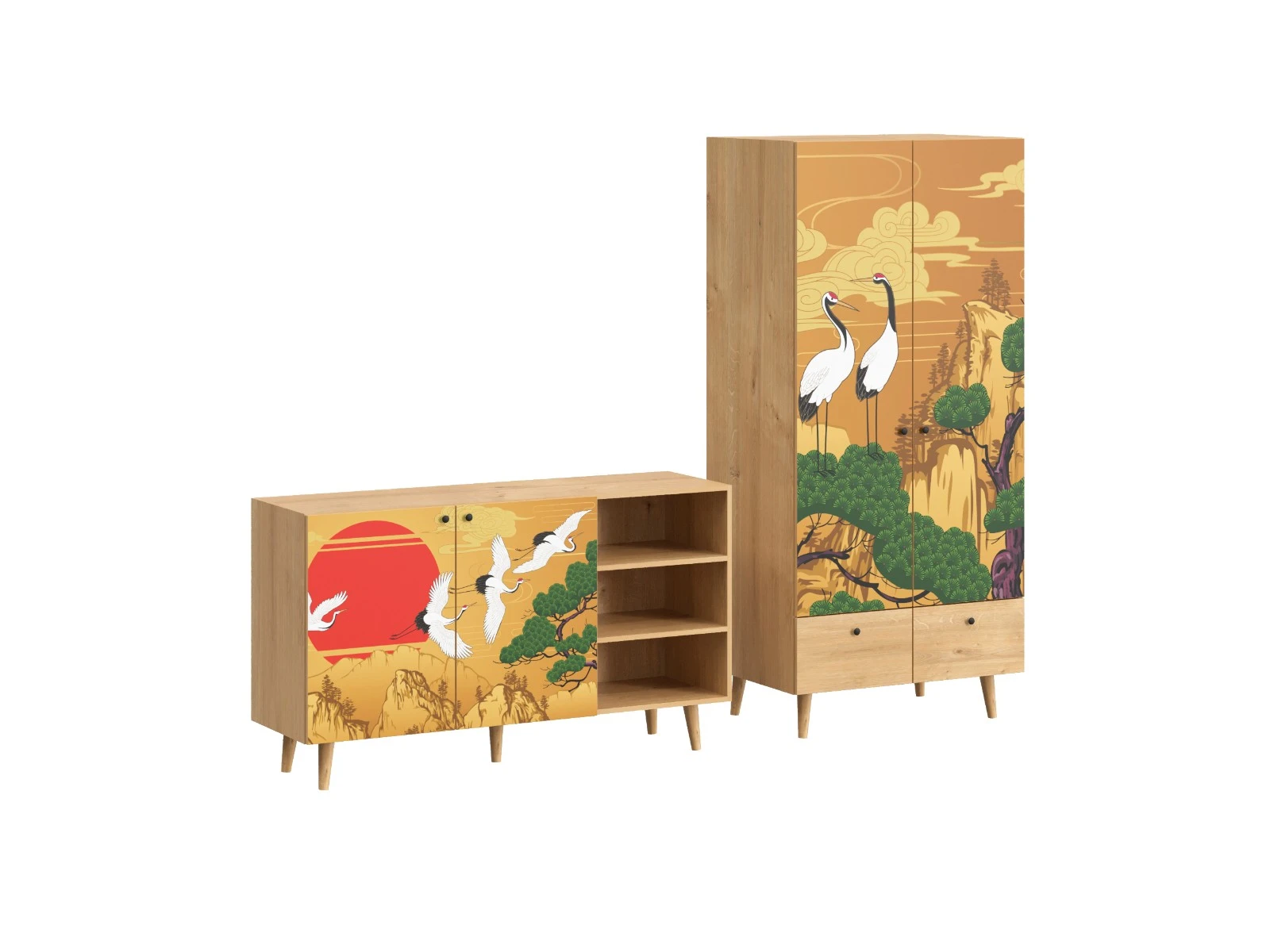 Композиция Frida 11 969483  - фото 1