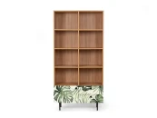 Стеллаж широкий Frida