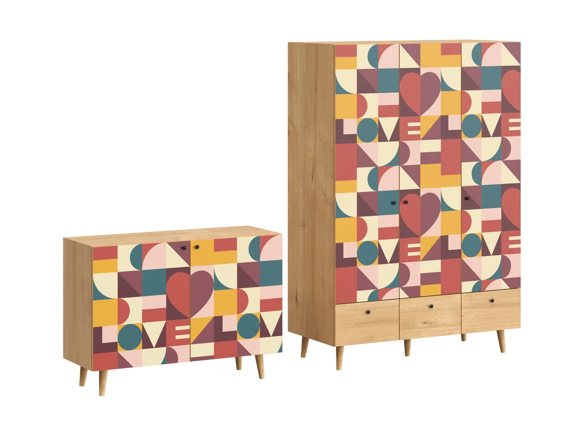 Композиция Frida 10 969489