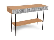 Стол консольный Frida 969505
