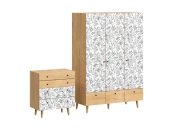 Композиция Frida 9