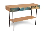 Стол консольный Frida 969520