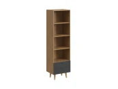 Стеллаж узкий Frida