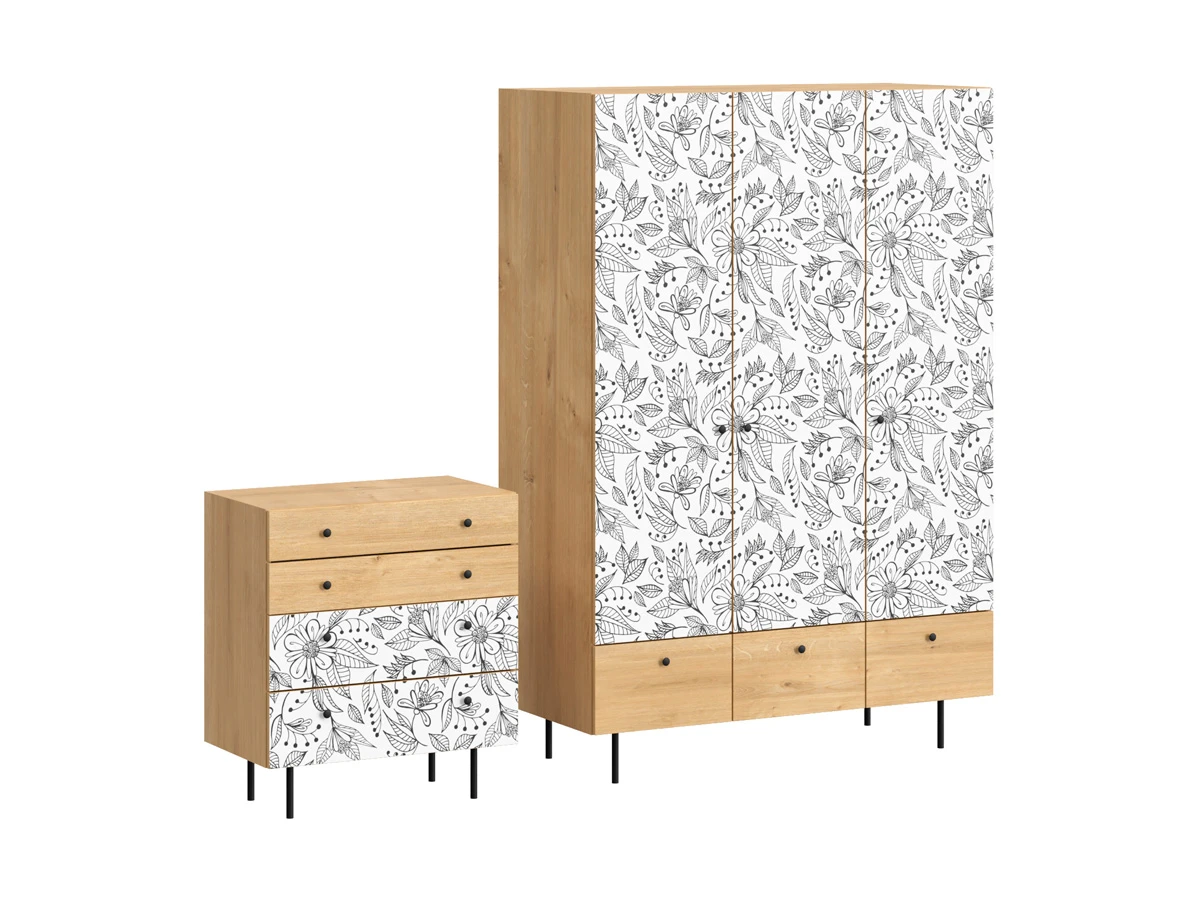 Композиция Frida 9 969525  - фото 1