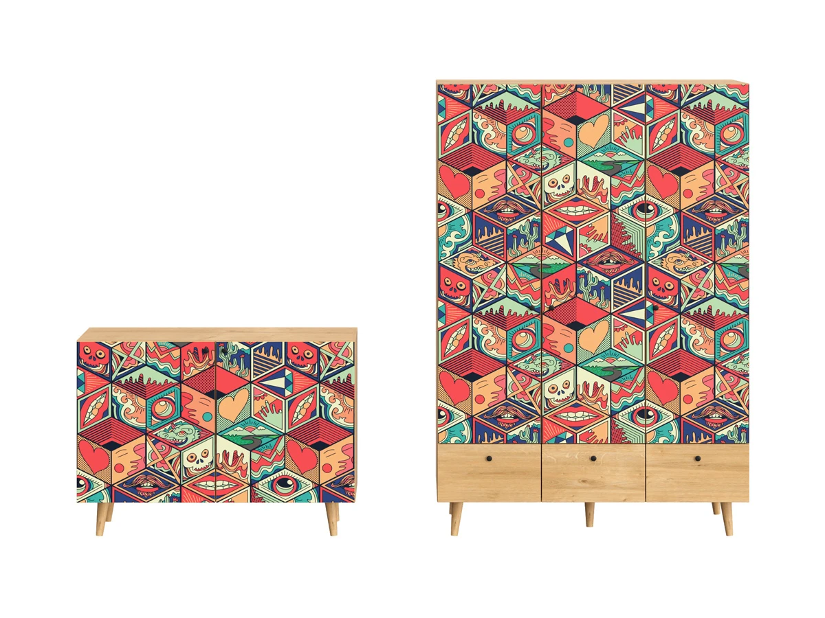 Композиция Frida 10 969528