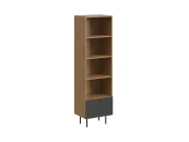 Стеллаж узкий Frida