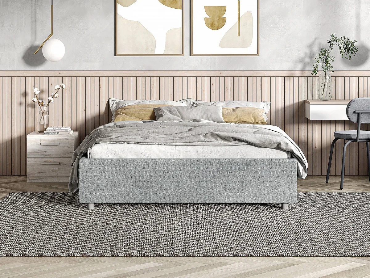 Кровать Scandinavia 651476  - фото 4