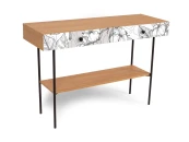 Стол консольный Frida 969536