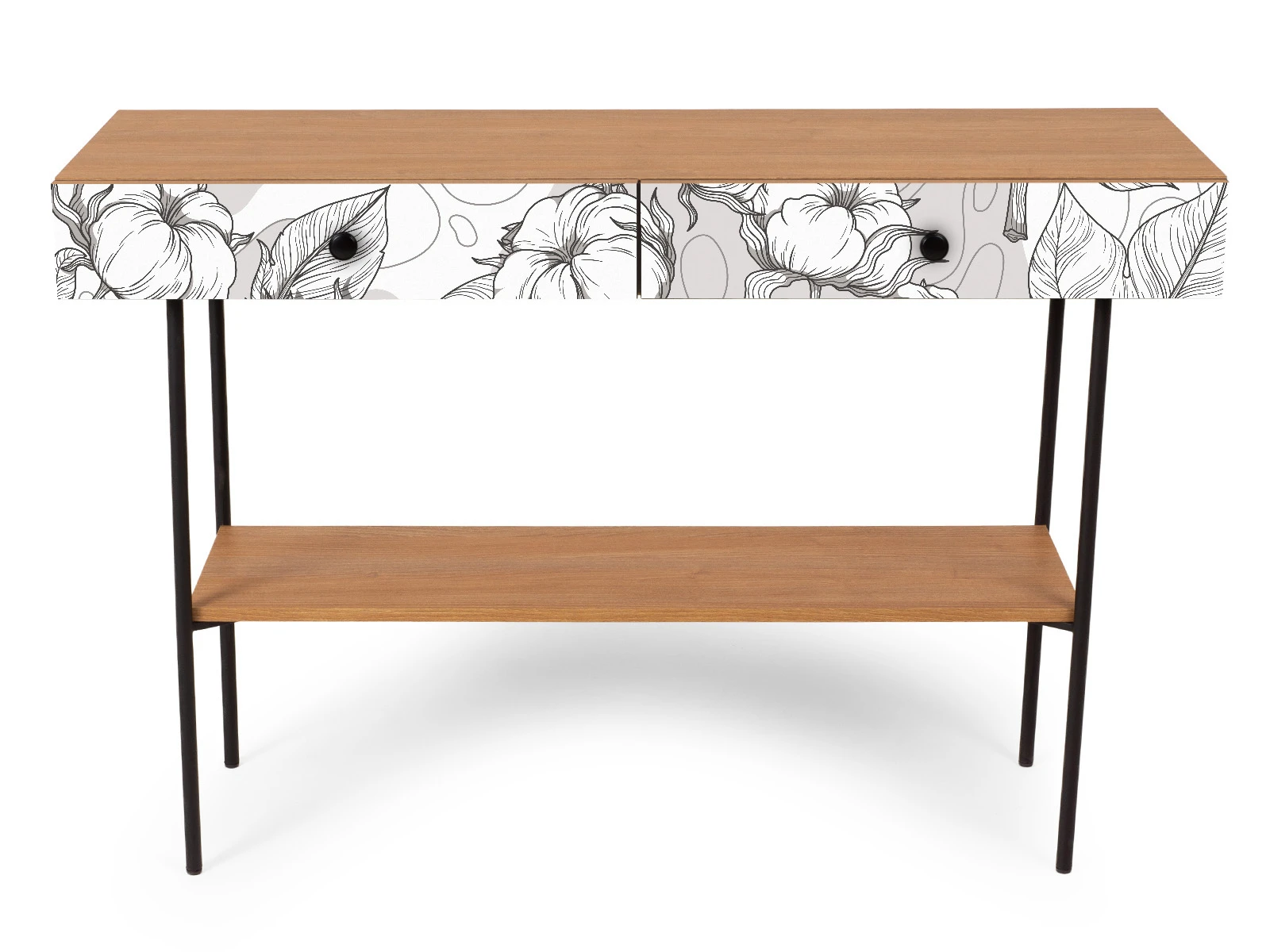 Стол консольный Frida 969536