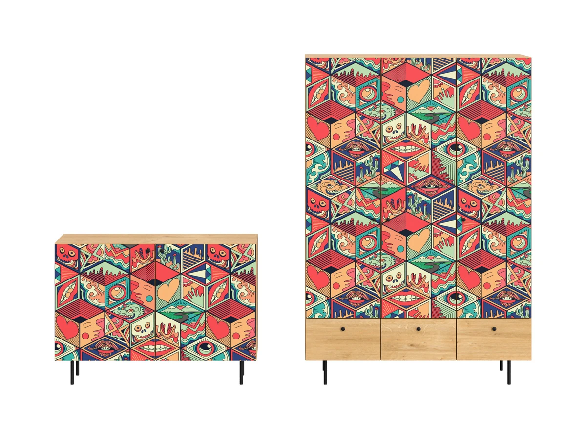 Композиция Frida 10 969540  - фото 2