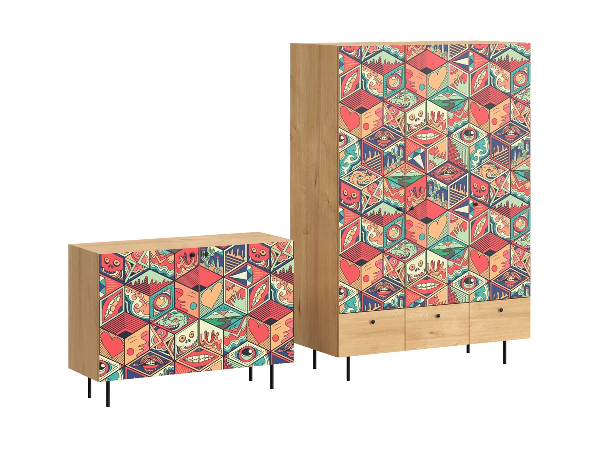 Композиция Frida 10 969540  - фото 1