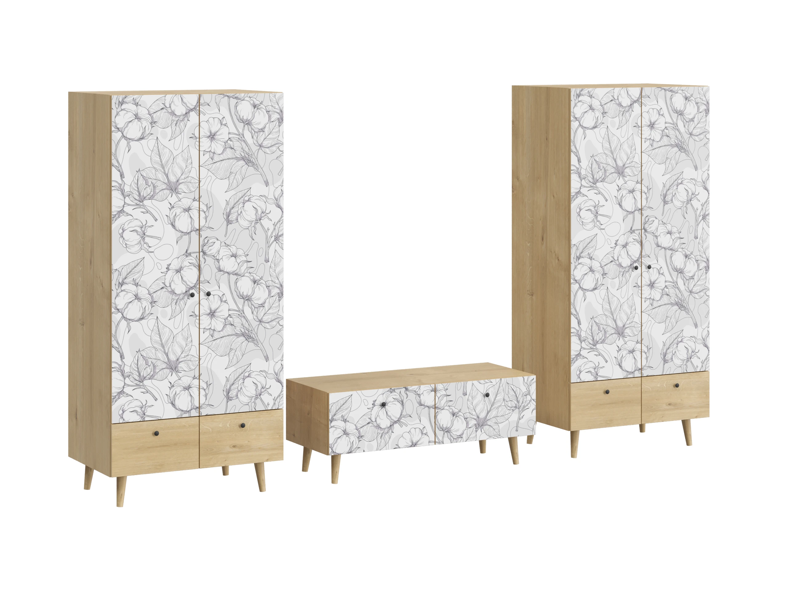 Композиция Frida 13 969566