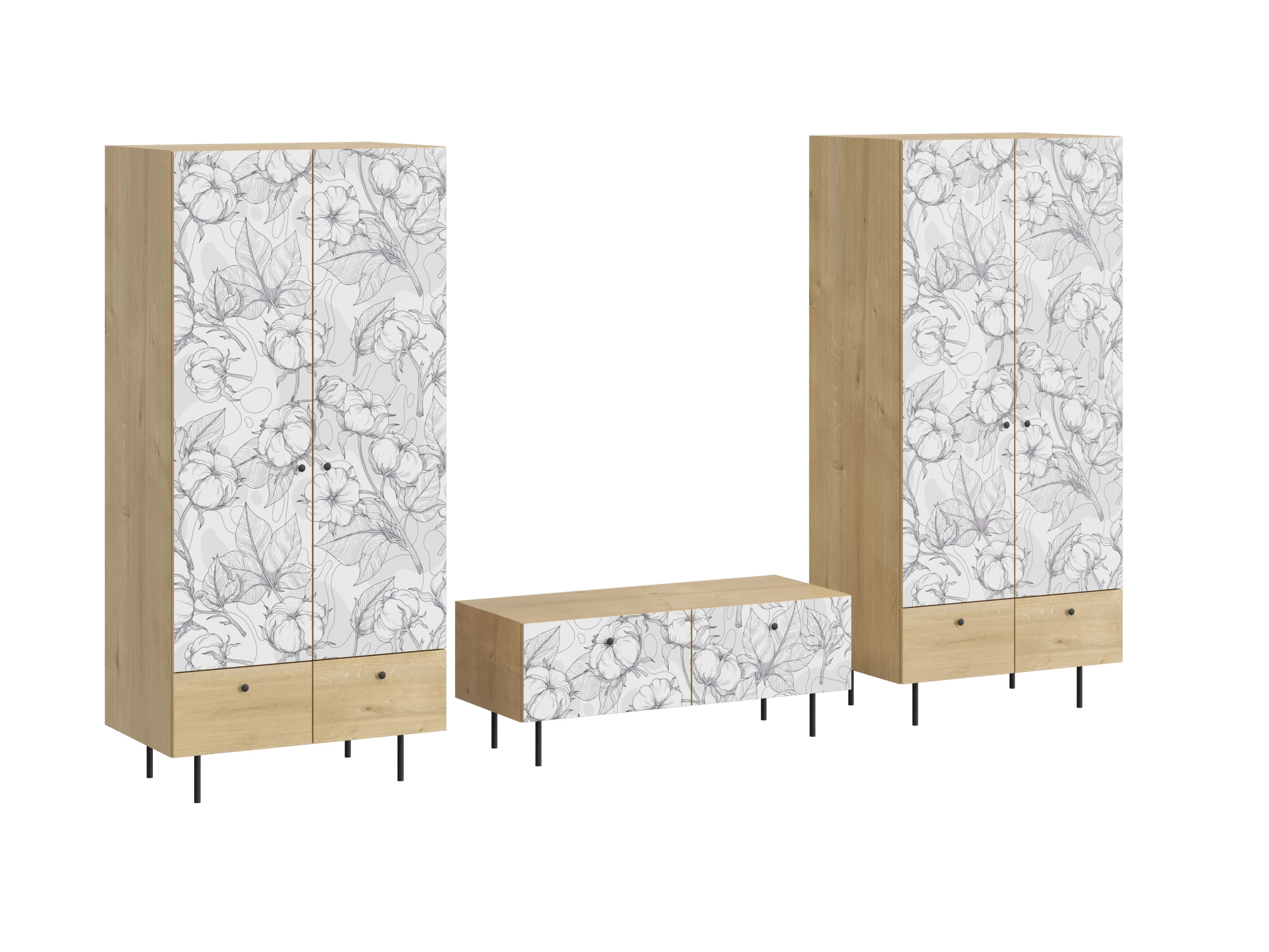 Композиция Frida 13 969571  - фото 1