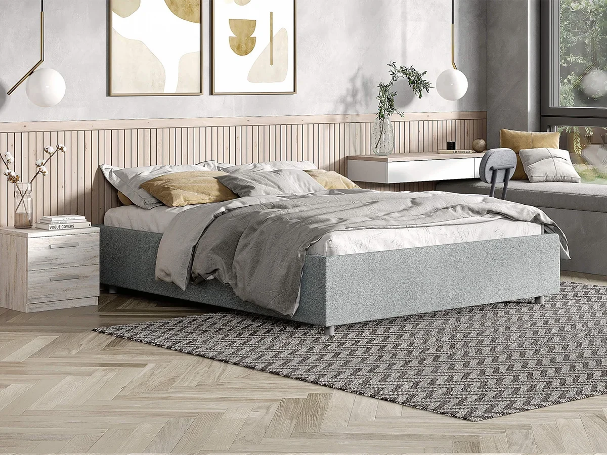 Кровать Scandinavia 651482  - фото 3