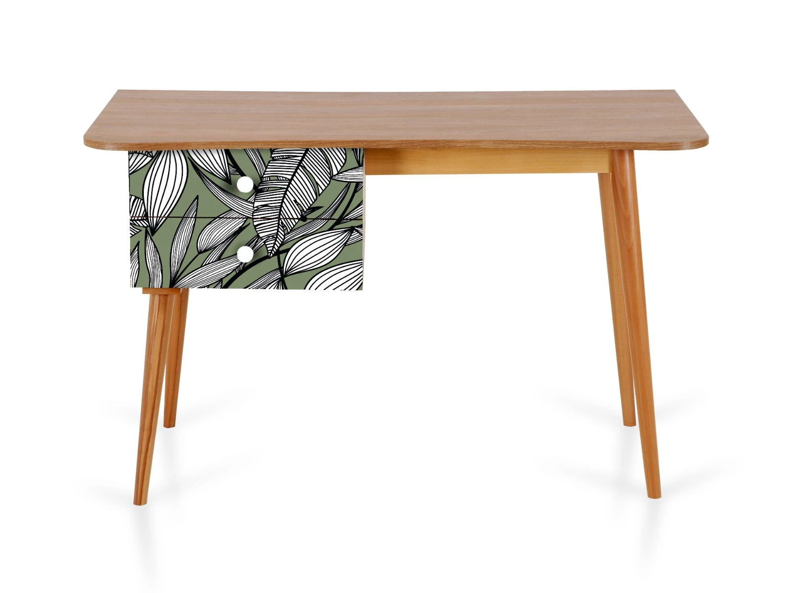 Стол рабочий Frida 969597  - фото 2