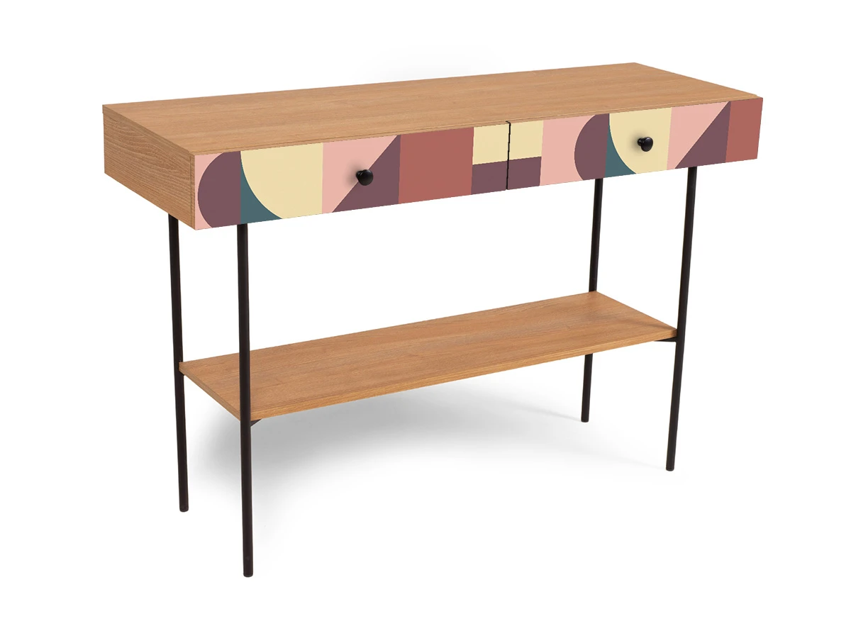 Стол консольный Frida 969598