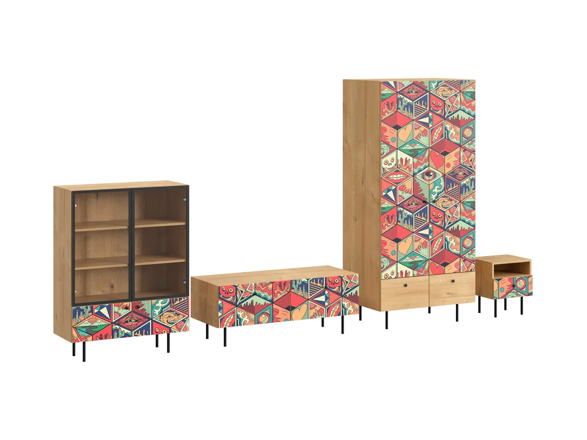 Композиция Frida 14 969600