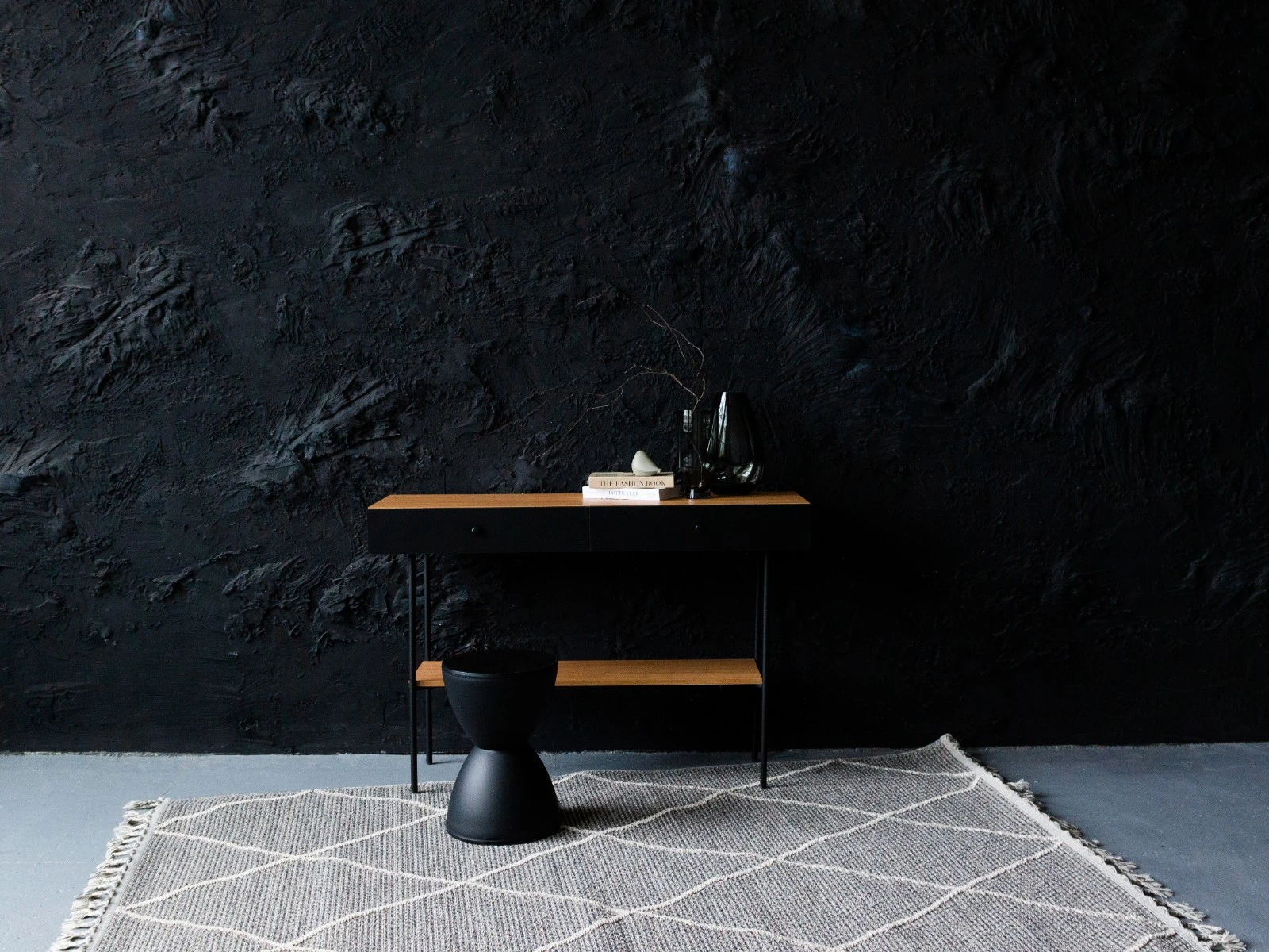 Стол консольный Frida 969619  - фото 8