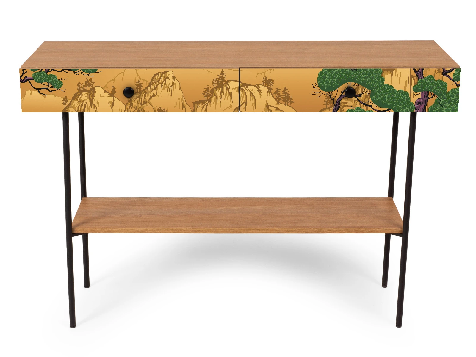 Стол консольный Frida 969622