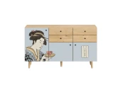 Сервант Frida