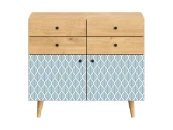 Сервант Frida