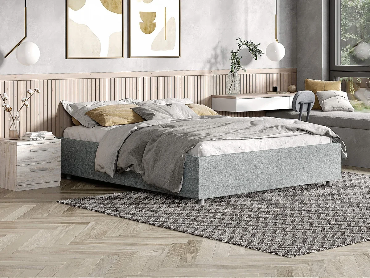 Кровать Scandinavia 651487  - фото 3